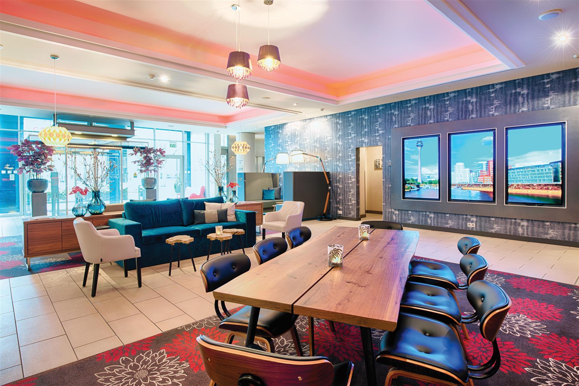 Leonardo Royal Duesseldorf Koenigsallee image