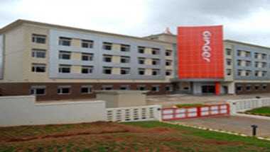 Ginger Bangalore i Bengaluru, IN