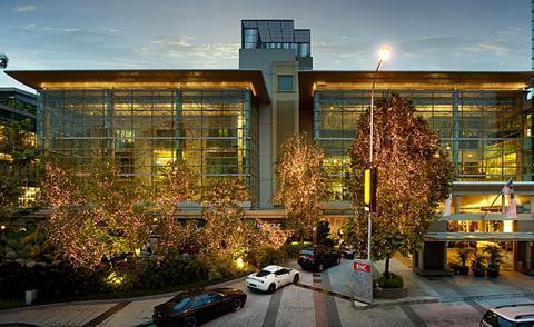 Bangsar Shopping Centre