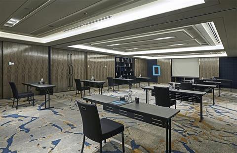 Sofitel Kuala Lumpur Damansara, Kuala Lumpur, MY