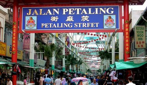 Petaling Street