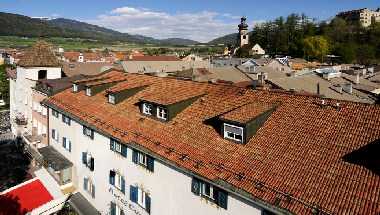 Hotel Chalet Corso a Brunico, IT