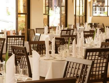 Protea Hotel Kampala, Kampala, UG