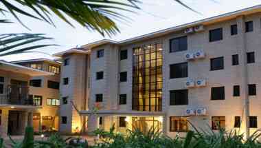 Protea Hotel Kampala, Kampala, UG