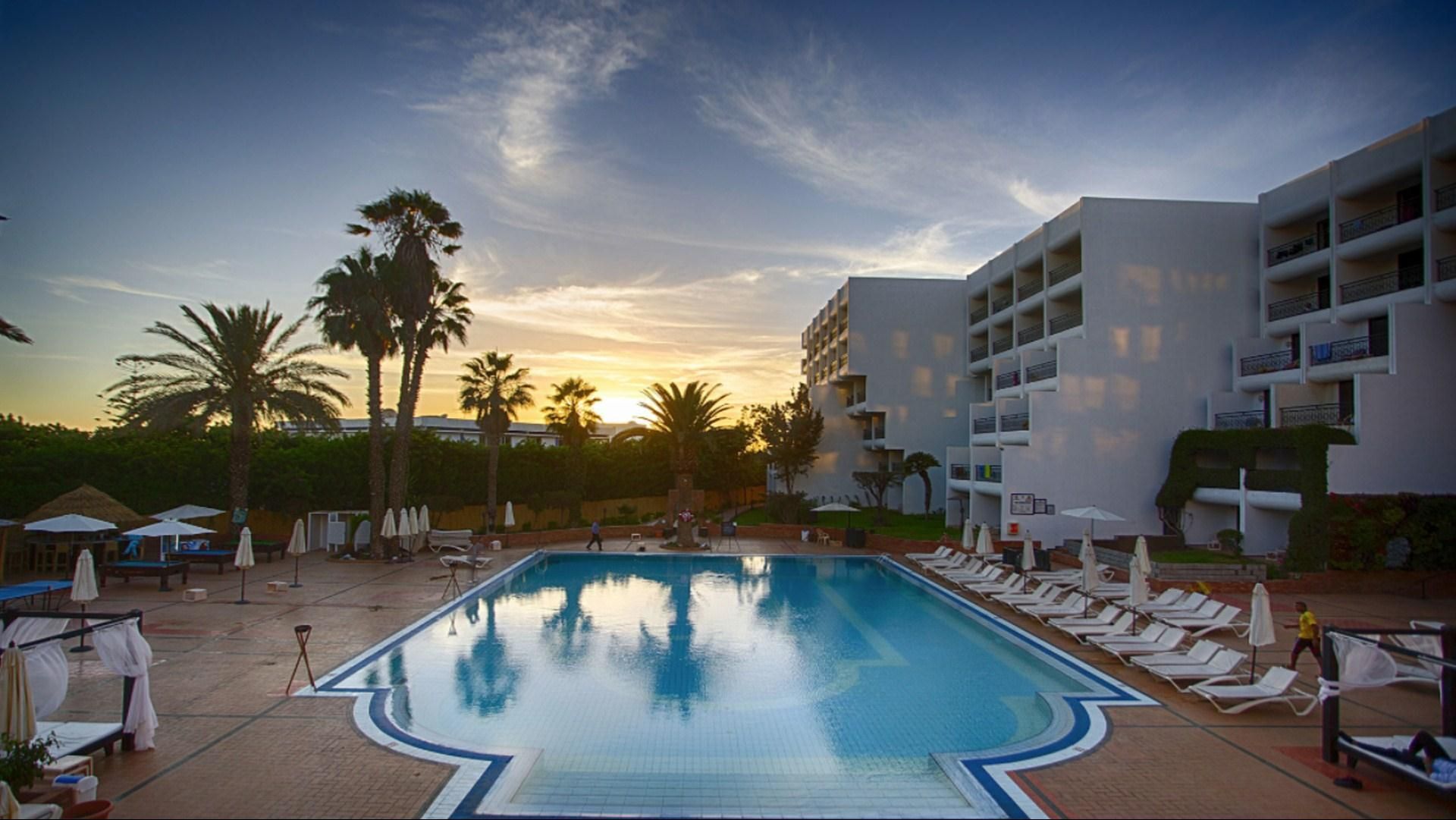 รูปสถานที่จัดงาน