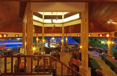 รูปสถานที่จัดงาน