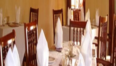 The Scot House Hotel a Kingussie, GB2