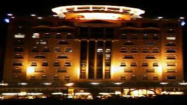 Portaluna Hotel & Resort a Jounieh, LB