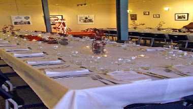 Borrodell Vineyard à Central NSW, AU