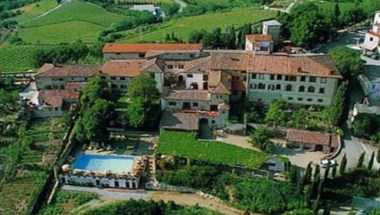 Relais Vignale in Radda In Chianti, IT