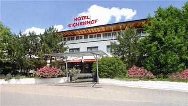 Eichenhof Hotel à Eislingen, DE