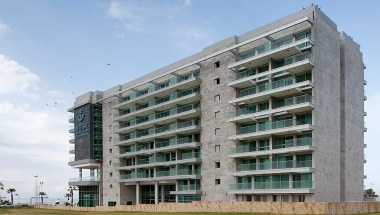 West Boutique Hotel Ashdod in Ashdod, IL