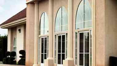 Fresno Fields by Wedgewood Weddings в Fresno, CA