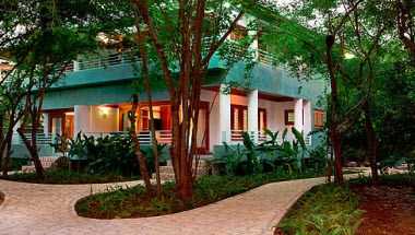 HideAwhile i Negril, JM