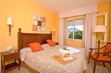 Aparthotel Alanda Club em Marbella, ES