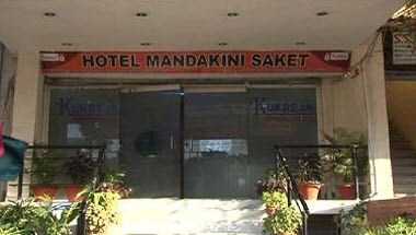 Hotel Mandakini Saket Regency Lucknow, Lucknow, IN