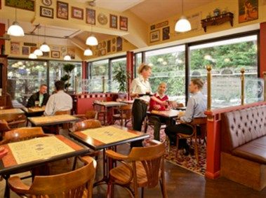 Afbeelding van locatie