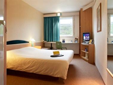 Hotel Ibis London Thurrock M25 a Grays, GB1