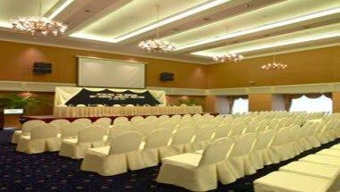 Изображение места проведения