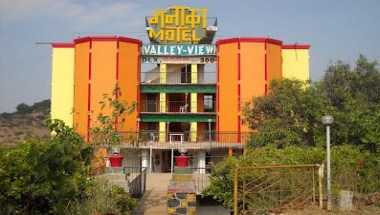 Ganaka Valley View Motel em Igatpuri, IN