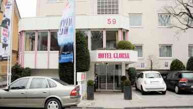 Hotel Gloria in Stuttgart, DE