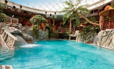 Bild des Veranstaltungsortes