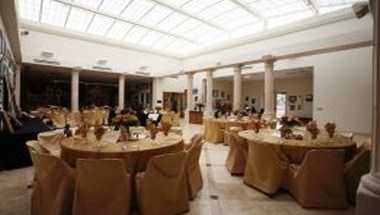 Brownsville Museum of Fine Art, Brownsville, TX