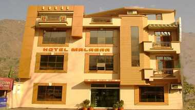 Hotel Malabar à Kullu, IN