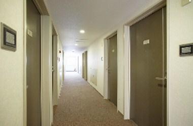 Super Hotel Sakai Marittima a Sakai, JP