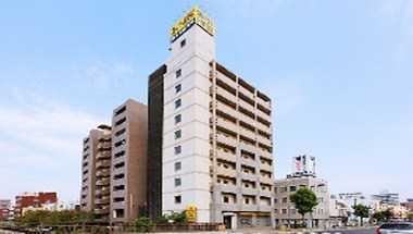 Super Hotel Sakai Marittima a Sakai, JP