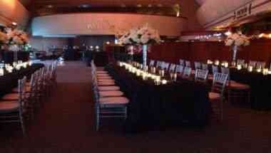 Bridgestone Arena in Nashville, TN