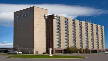 Delta Hotels Saguenay Conference Centre i Jonquiere, QC