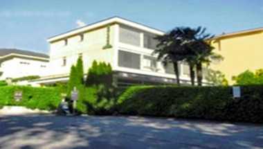 Albergo Rovere en Losone, CH