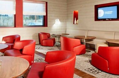 Bild des Veranstaltungsortes