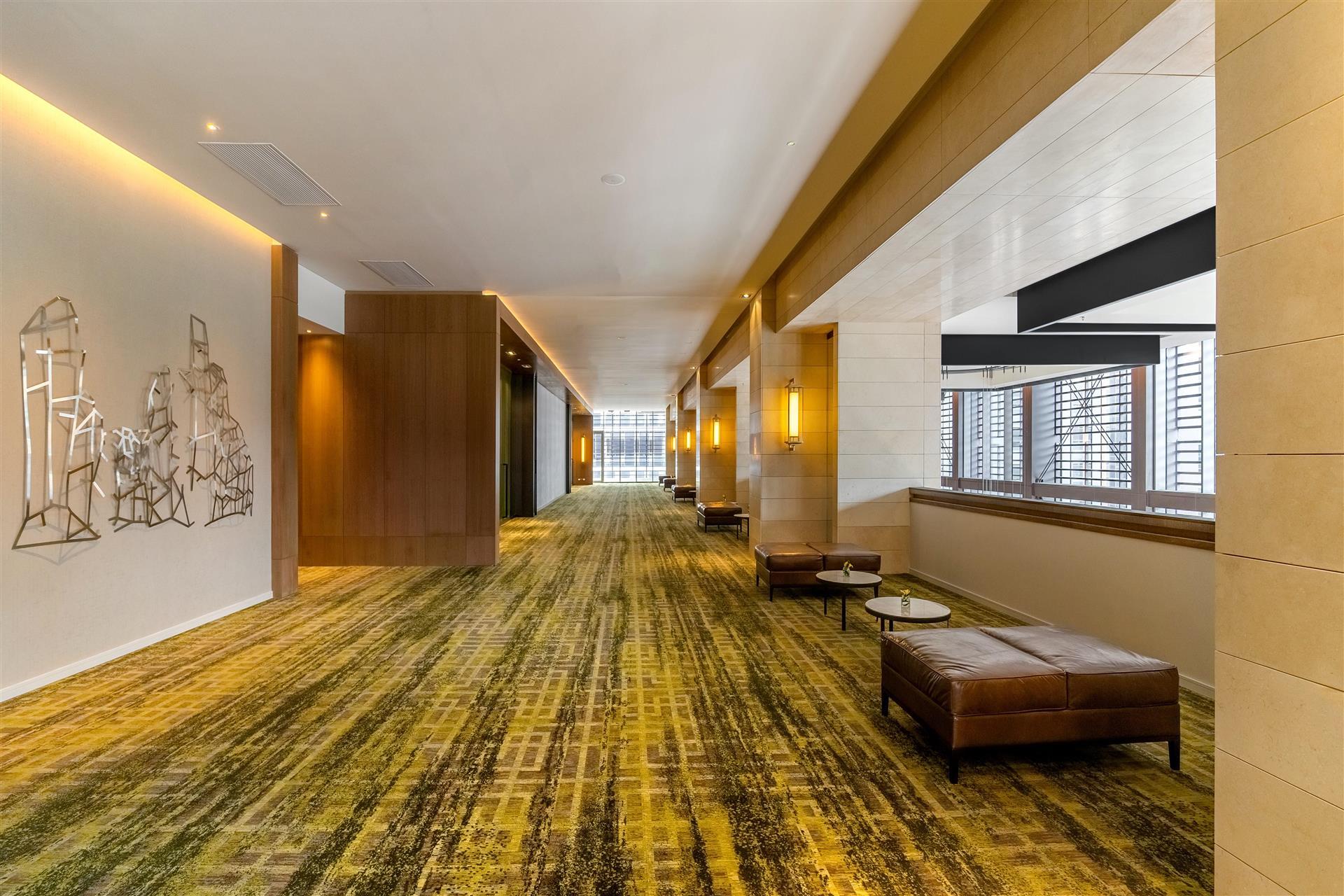 Immagine sala riunioni