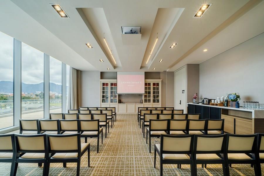 Immagine sala riunioni