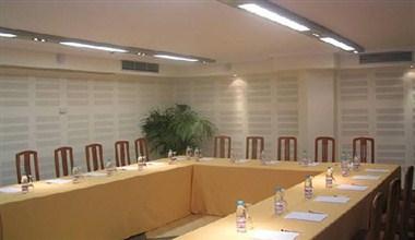 Hotel Blau Parc a Sant Antoni de Portmany, ES