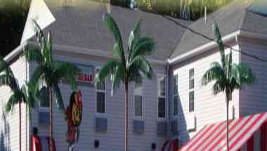 Bay Lodging Resort a Put-in-Bay, OH