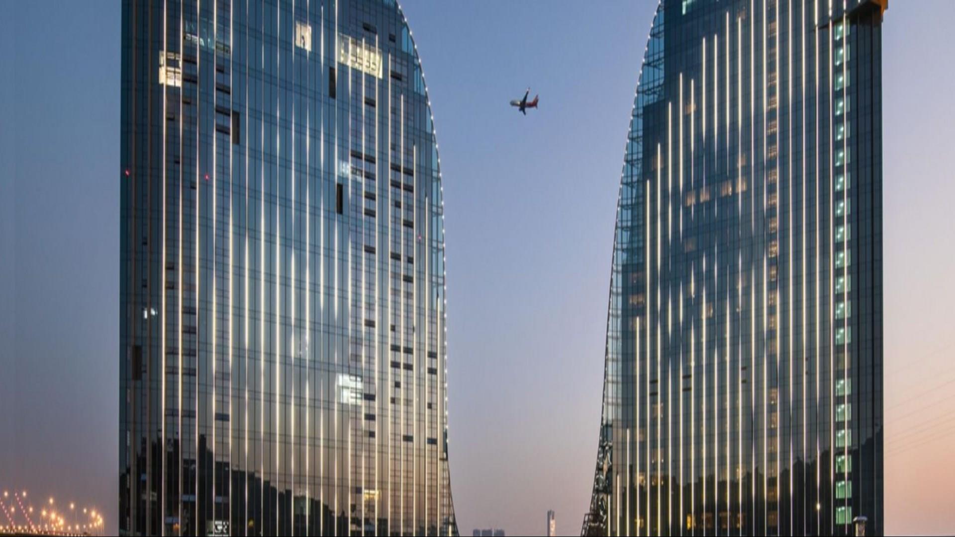 HUALUXE Xiamen Haicang image