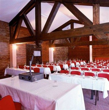 Изображение места проведения