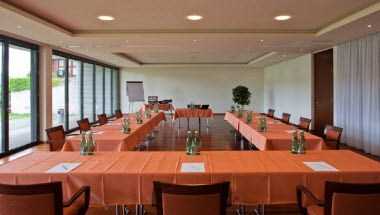 Hotel Park's Hinteregger & Soehne Hotel GmbH a Velden am Woerthersee, AT