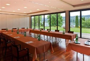 Hotel Park's Hinteregger & Soehne Hotel GmbH a Velden am Woerthersee, AT