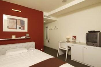 Sunroute Kokusai Hotel Yamaguchi a Yamaguchi, JP