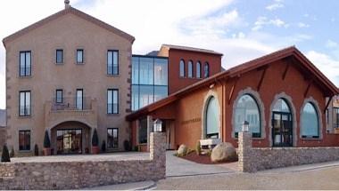 Hotel Vall De Bas image