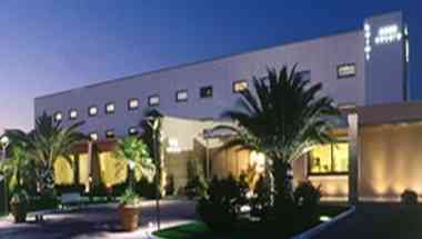 Hotel Cecere en Mottola, IT