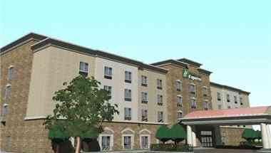 Holiday Inn Express Inn & Suites Albany a Albany, GA