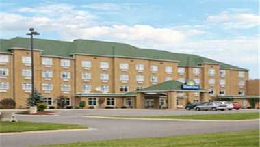 Days Inn by Wyndham Oromocto Conference Centre em Oromocto, NB