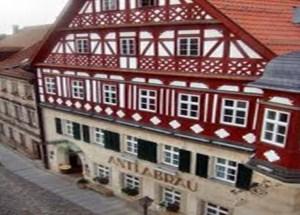 Pfarrhof Am Pfoertchen Zum Flossherrn image