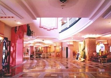 Bild des Veranstaltungsortes