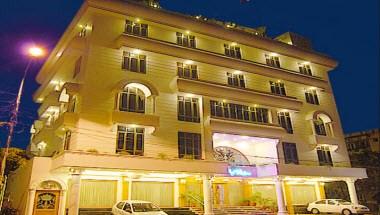 Hotel Raj Palace image